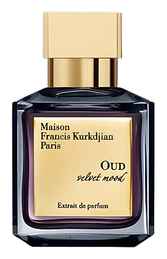 Oud Velvet Mood by Maison Francis Kurkdjian