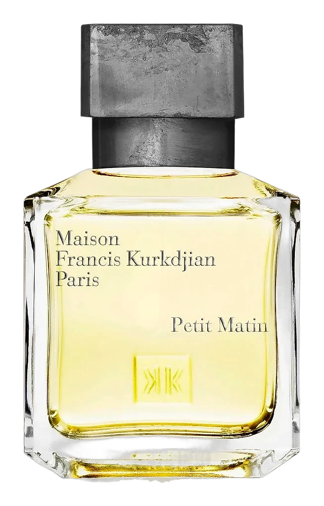 Petit Matin by Maison Francis Kurkdjian