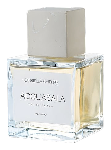 Acquasala by Maison Gabriella Chieffo