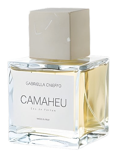 Camaheu by Maison Gabriella Chieffo