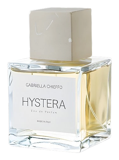 Hystera by Maison Gabriella Chieffo