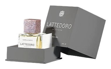 Lattedoro by Maison Gabriella Chieffo