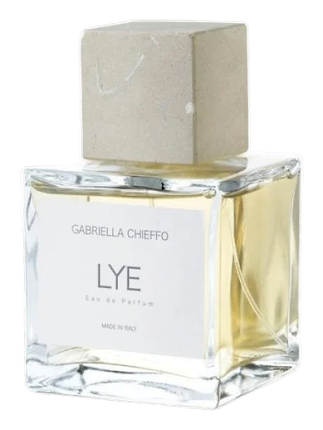 Lye by Maison Gabriella Chieffo