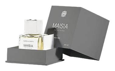 Maisìa by Maison Gabriella Chieffo