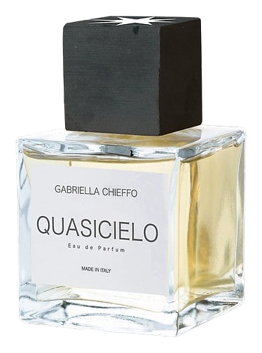 Quasicielo by Maison Gabriella Chieffo