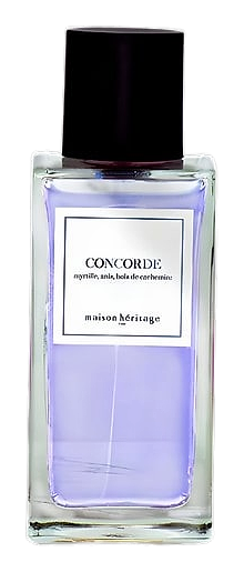 Concorde by Maison Héritage