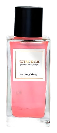 Maison Héritage Notre Dame