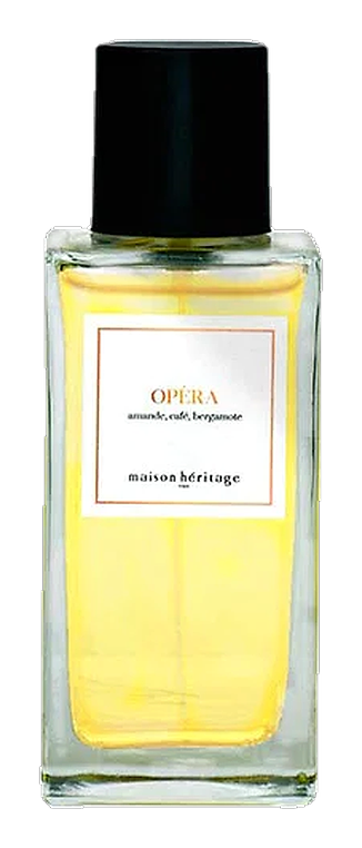 Opera by Maison Héritage