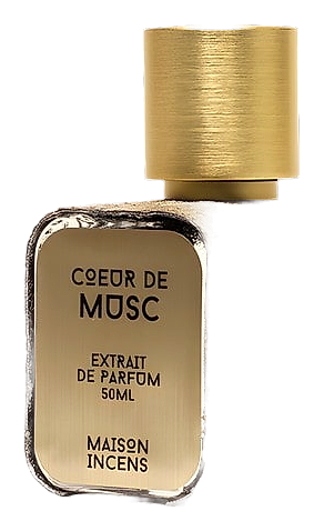 Coeur de Musc by Maison Incens