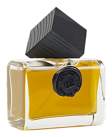 Cuir Erindil by Maison Incens