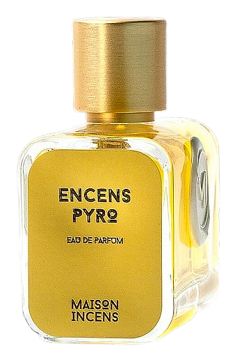 Encens Pyro by Maison Incens