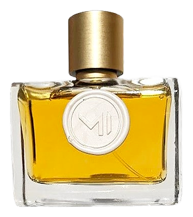 Musc Dahabii by Maison Incens
