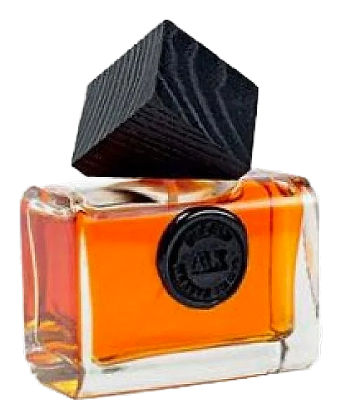 Musc Kalirii by Maison Incens