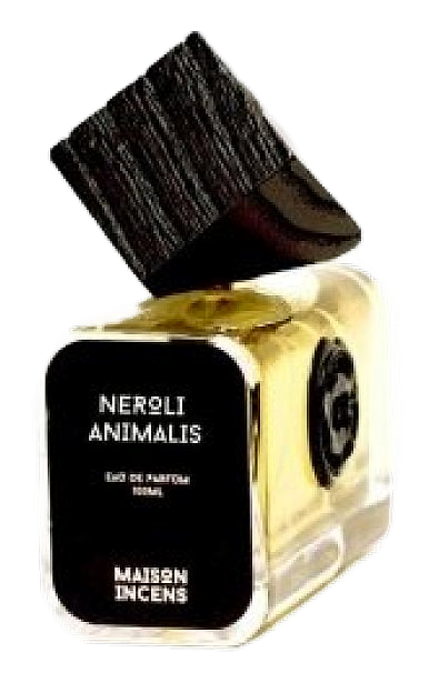 Neroli Animalis by Maison Incens