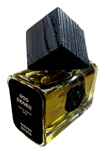 Oud Deneii by Maison Incens