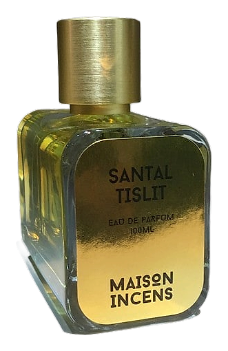 Santal Tislit by Maison Incens