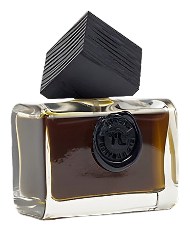 Tabac Licorii by Maison Incens