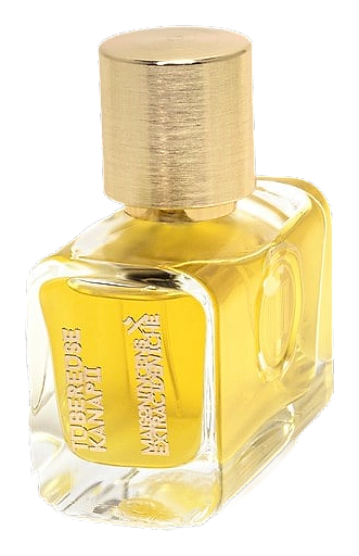 Tubereuse Kanapii by Maison Incens