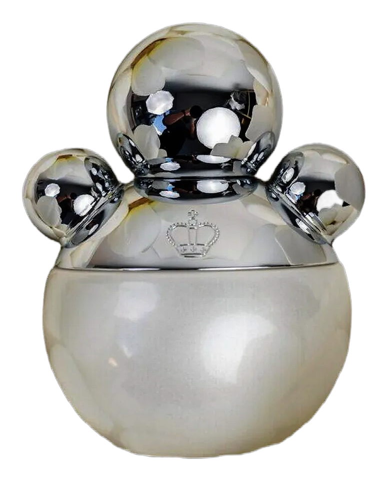 Marshmallow Musk by Maison IRFÉ