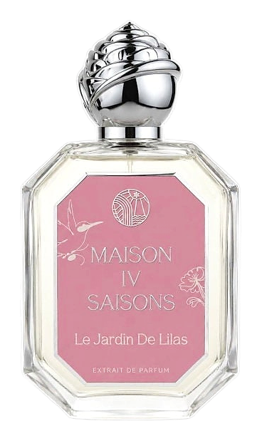 Le Jardin de Lilas