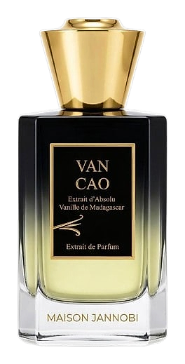 Van Cao by Maison Jannobi