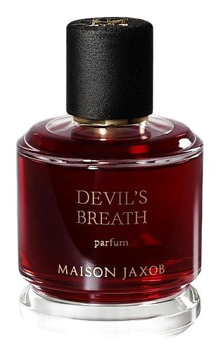 Devil’s Breath