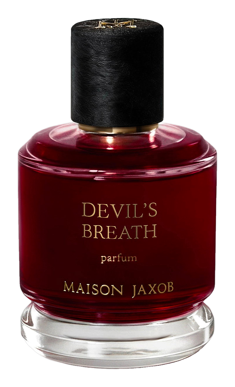 Dramatic Pause by Maison Jaxob