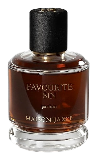 Favourite Sin by Maison Jaxob