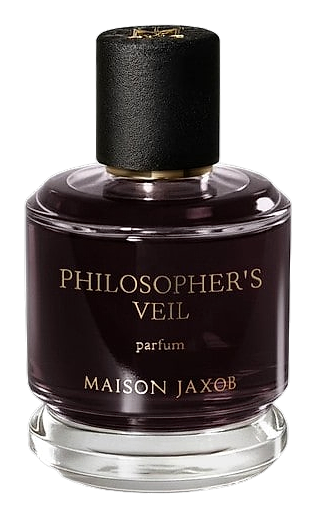 Philosopher’s Veil by Maison Jaxob