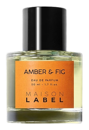 Amber & Fig by Maison Label