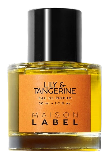 Lily & Tangerine by Maison Label