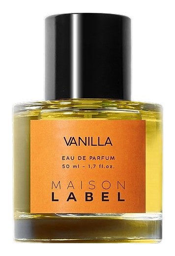 Vanilla by Maison Label