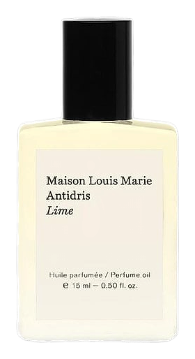 Antidris Lime by Maison Louis Marie
