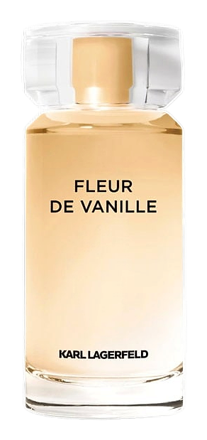 Fleur de Vanille by Maison Louis Marie – Eau de Parfum