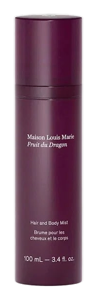 Fruit du Dragon by Maison Louis Marie – Eau de Parfum