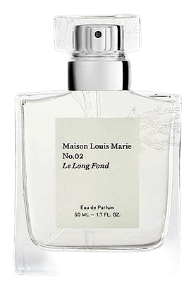 No.02 Le Long Fond by Maison Louis Marie