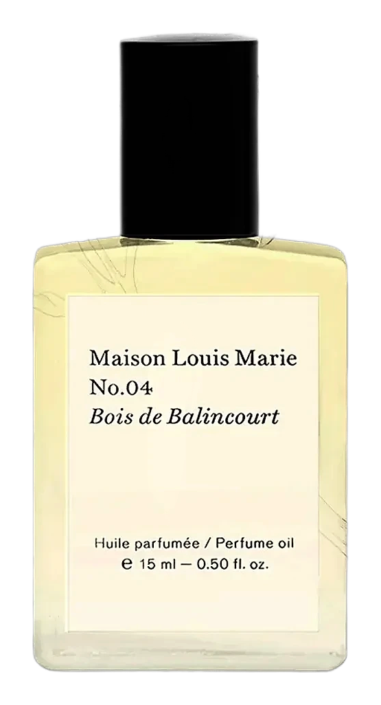 No.04 Bois de Balincourt by Maison Louis Marie