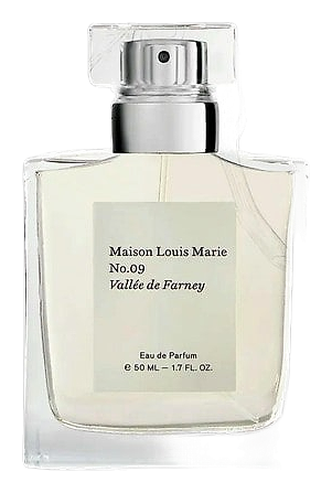 No.09 Vallée De Farney by Maison Louis Marie
