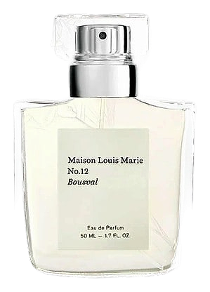 No.12 Bousval by Maison Louis Marie
