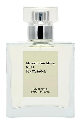 Maison Louis Marie No.15 Vanille Infinie