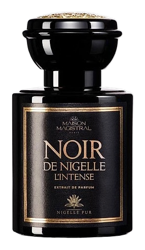 Noir de Nigelle L'Intense