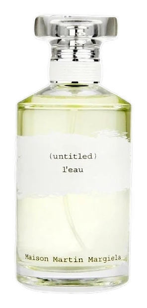 (untitled) l'eau