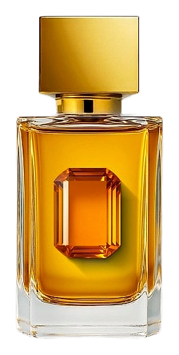 Besos de Vanilla by Maison Marinelie