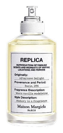 Maison Martin Margiela Afternoon Delight