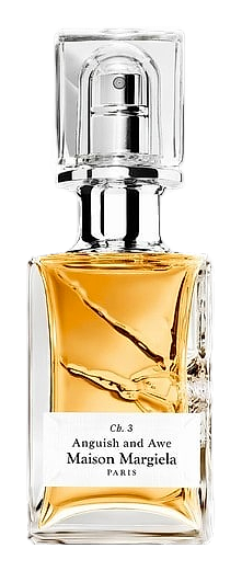 Anguish & Awe by Maison Martin Margiela
