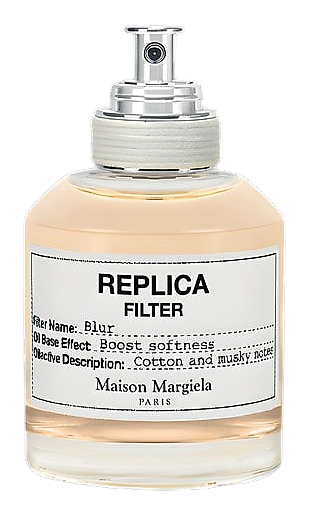 Blur by Maison Martin Margiela