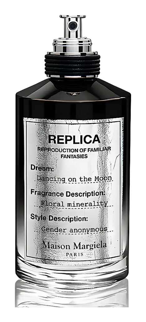 Dancing On The Moon by Maison Martin Margiela