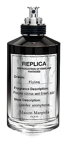 Flying by Maison Martin Margiela