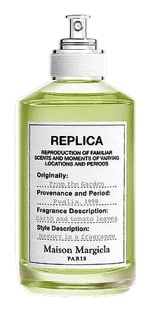 From the Garden by Maison Martin Margiela