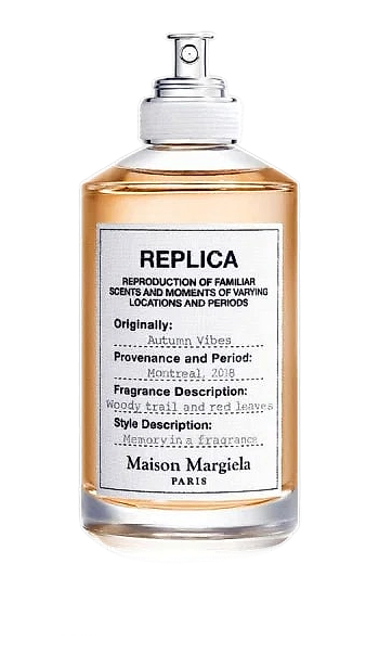 Replica Autumn Vibes by Maison Martin Margiela